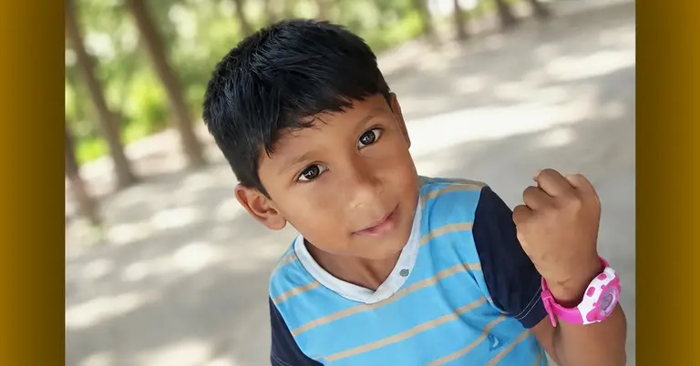 আগুনে দগ্ধ শিশু মারুফের মৃত্যু
